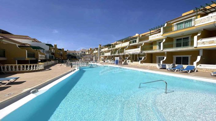 Image No.14-Appartement de 1 chambre à vendre à Caleta De Fuste