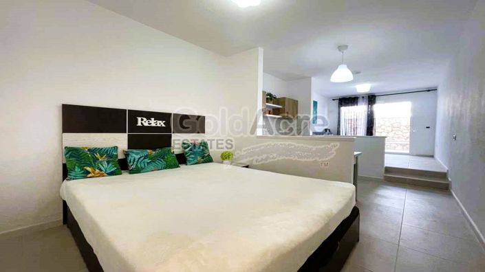 Image No.17-Appartement de 1 chambre à vendre à Caleta De Fuste