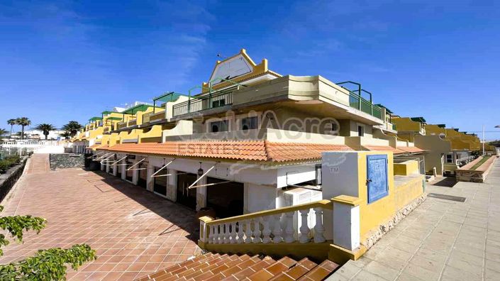 Image No.29-Appartement de 1 chambre à vendre à Caleta De Fuste