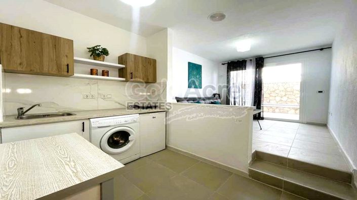 Image No.16-1 Bed Apartment for sale