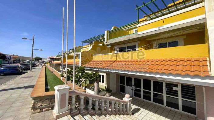 Image No.8-Appartement de 1 chambre à vendre à Caleta De Fuste