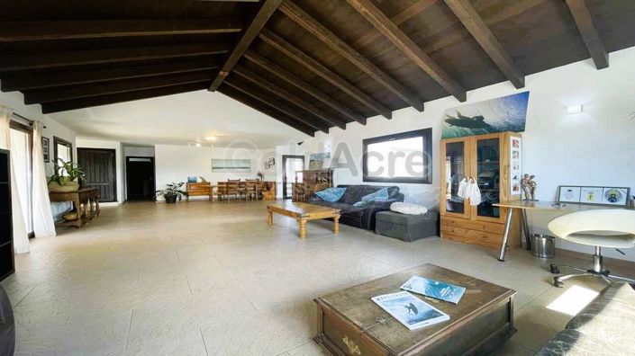 Image No.1-Villa de 3 chambres à vendre à Lajares