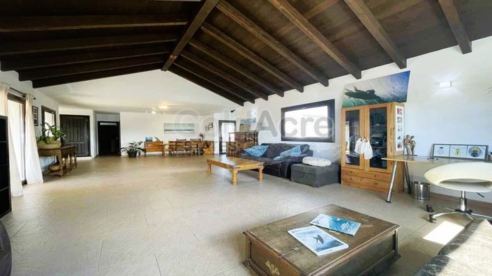 Image No.3-Villa de 3 chambres à vendre à Lajares