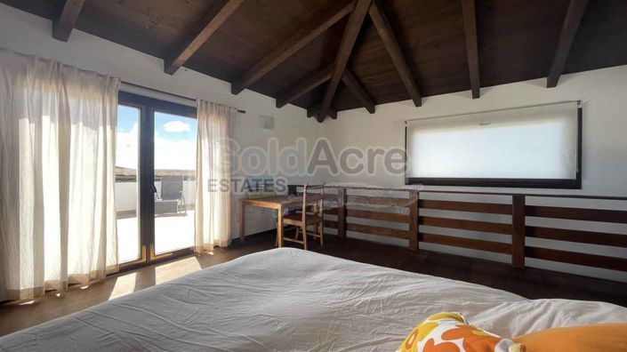 Image No.6-Villa de 3 chambres à vendre à Lajares