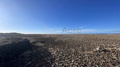 Terre à vendre à Fuerteventura