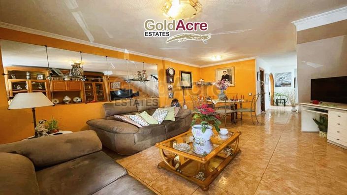 Image No.2-Appartement de 1 chambre à vendre à Corralejo