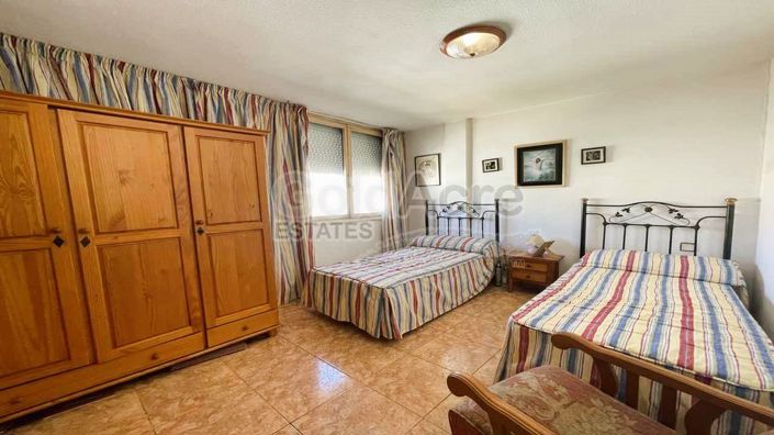 Image No.4-Appartement de 1 chambre à vendre à Corralejo