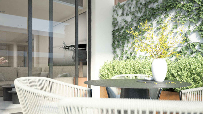 Image No.7-2 Bed Apartment for sale