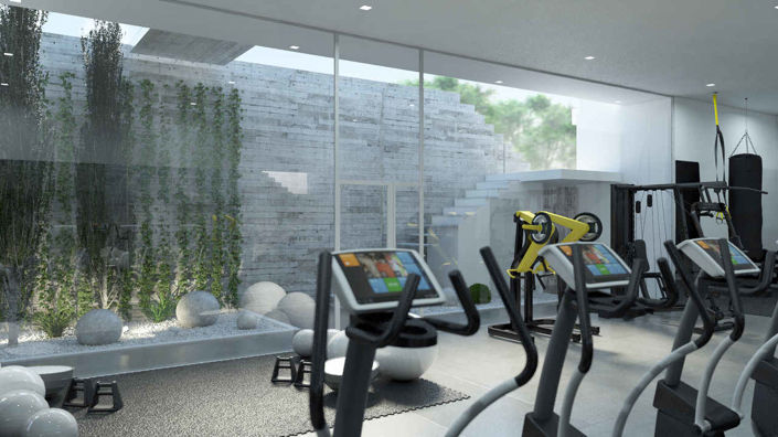 Image No.9-2 Bed Apartment for sale