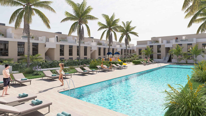 Image No.1-3 Bed Apartment for sale