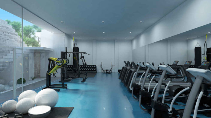 Image No.13-Appartement de 2 chambres à vendre à Fuerteventura