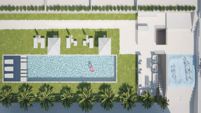 Image No.13-2 Bed Apartment for sale