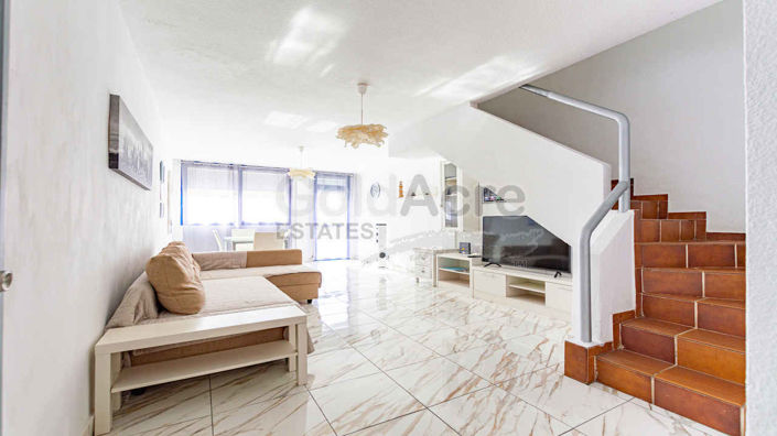 Image No.1-Duplex de 1 chambre à vendre à Corralejo