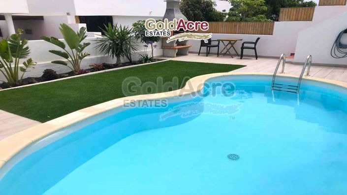 Image No.2-Villa de 2 chambres à vendre à Corralejo