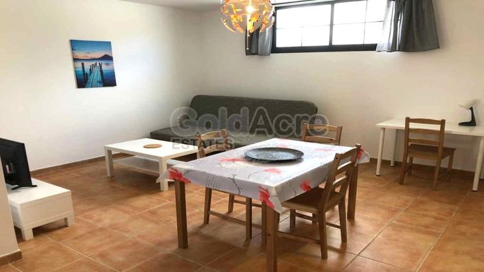 Image No.4-Villa de 2 chambres à vendre à Corralejo