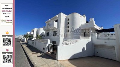 1 - Corralejo, Villa