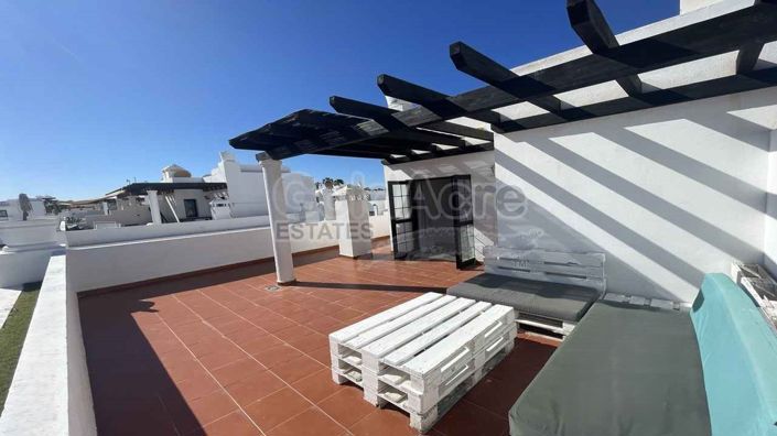Image No.25-Villa de 2 chambres à vendre à Corralejo