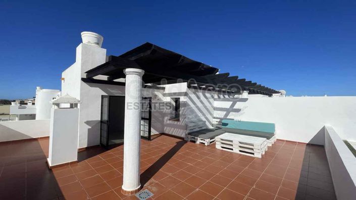 Image No.8-Villa de 2 chambres à vendre à Corralejo
