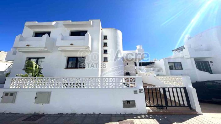 Image No.10-Villa de 2 chambres à vendre à Corralejo