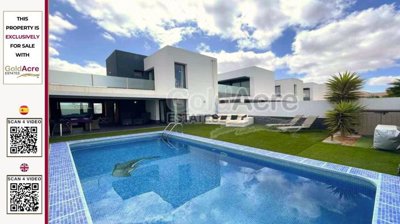 1 - Fuerteventura, Duplex
