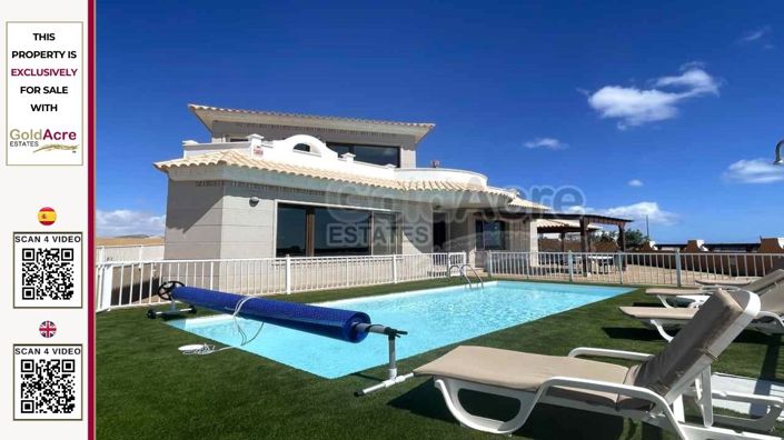 Image No.1-3 Bed Villa for sale
