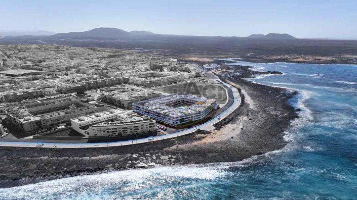 Image No.3-1 Bed Apartment for sale