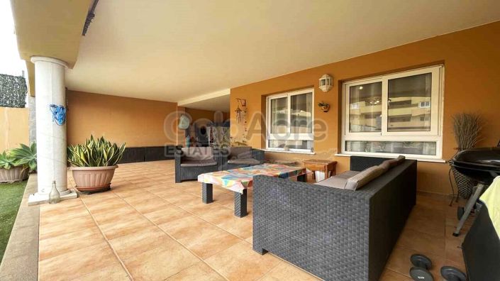 Image No.1-Appartement de 2 chambres à vendre à Corralejo