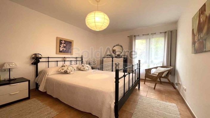 Image No.3-Appartement de 2 chambres à vendre à Corralejo