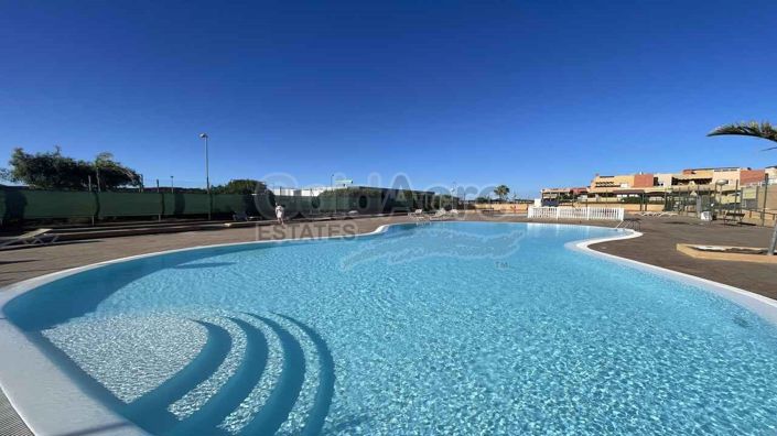 Image No.4-Appartement de 2 chambres à vendre à Corralejo