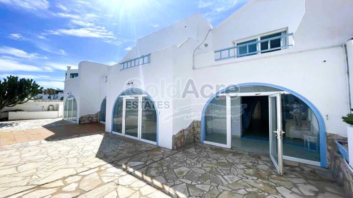 Image No.14-Villa de 8 chambres à vendre à Corralejo
