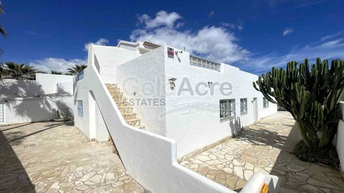 Image No.37-Villa de 8 chambres à vendre à Corralejo