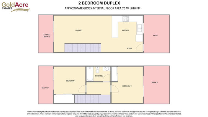 Image No.41-8 Bed Villa for sale