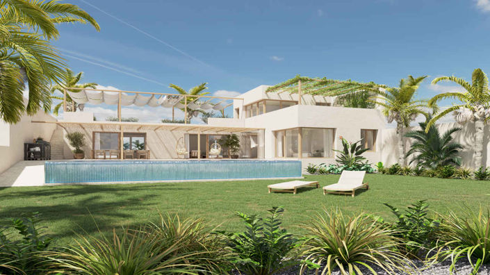 Image No.2-3 Bed Duplex for sale