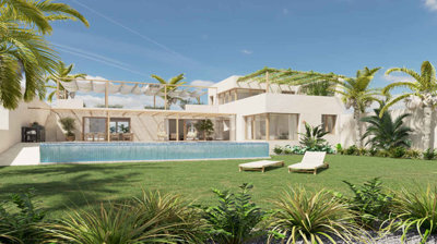 3 Bed Duplex for sale