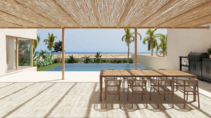 Image No.11-3 Bed Duplex for sale