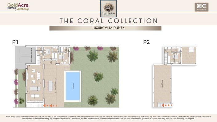 Image No.12-3 Bed Duplex for sale