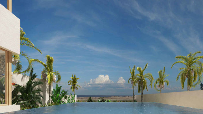 Image No.3-3 Bed Duplex for sale