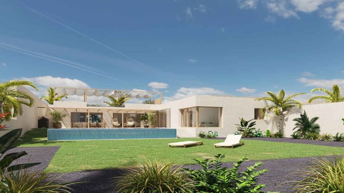 Image No.4-3 Bed Villa for sale