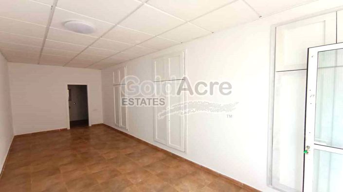 Image No.1-Commercial à vendre à Corralejo