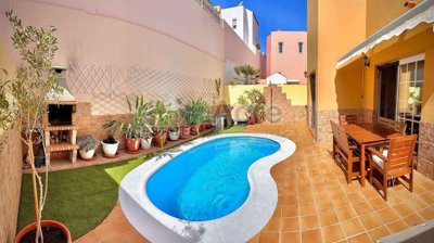 3 Bed Duplex for sale