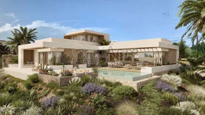 3 Bed Villa for sale