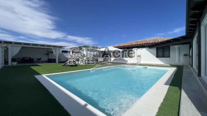 Image No.17-Villa de 4 chambres à vendre à Corralejo