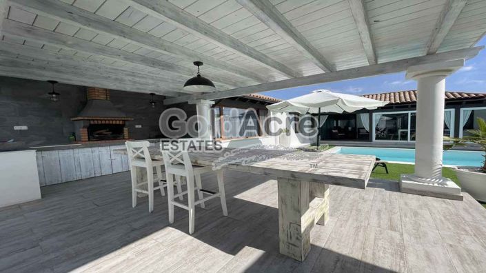 Image No.21-Villa de 4 chambres à vendre à Corralejo