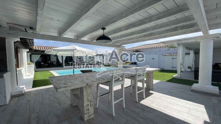 Image No.22-Villa de 4 chambres à vendre à Corralejo