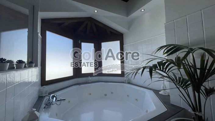 Image No.8-Villa de 4 chambres à vendre à Corralejo