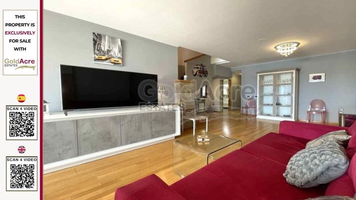 Image No.1-Penthouse de 3 chambres à vendre à Corralejo