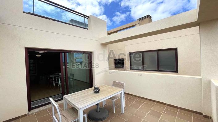 Image No.17-Appartement de 3 chambres à vendre à Corralejo