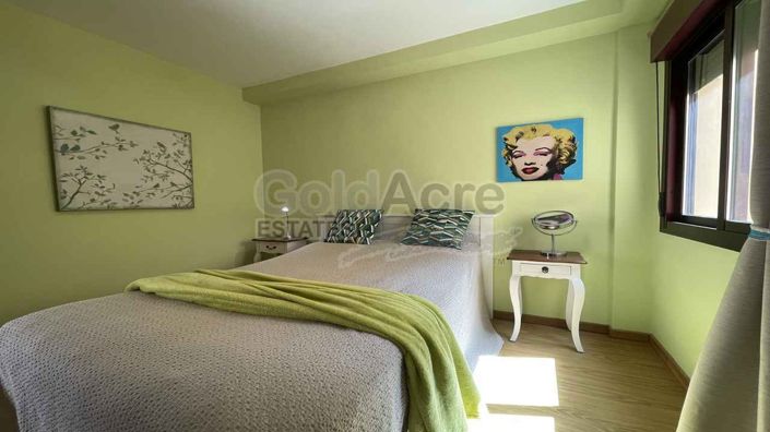 Image No.25-Appartement de 3 chambres à vendre à Corralejo