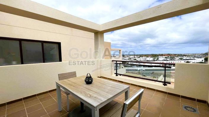 Image No.6-Appartement de 3 chambres à vendre à Corralejo