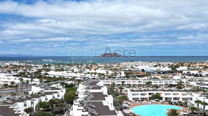 Image No.10-Appartement de 3 chambres à vendre à Corralejo